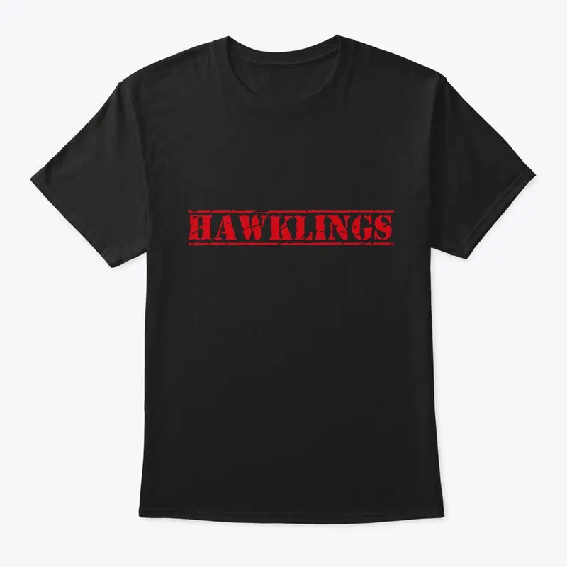 Hawklings Classic Tee